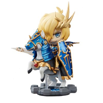 梦幻模拟战 利昂