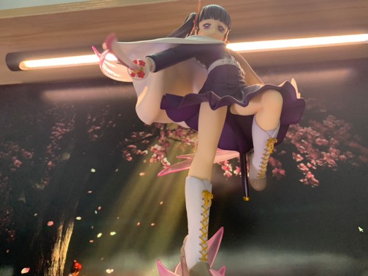 鬼灭之刃 栗花落香奈乎