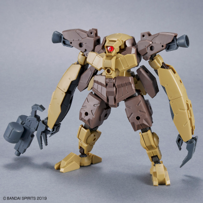 30MM  bEXM-29 加尔德诺瓦 [棕色]