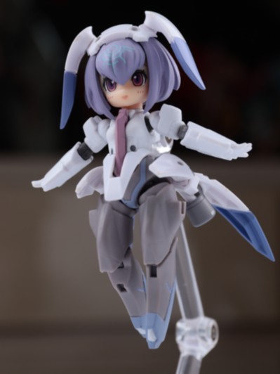 桌面军队 F-606s FREA 系列