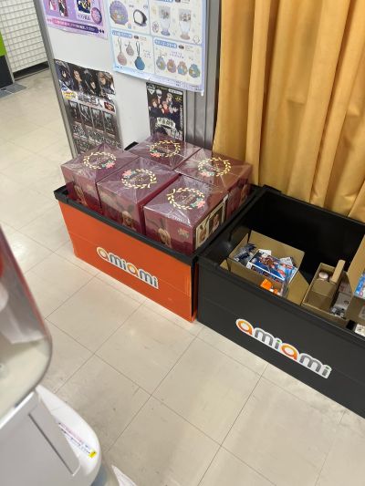 B-style 食戟之灵 薙切绘里奈 裸腿兔女郎