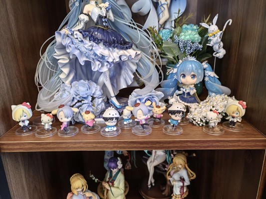 粘土人#1614 驱魔少年 亚连·沃克