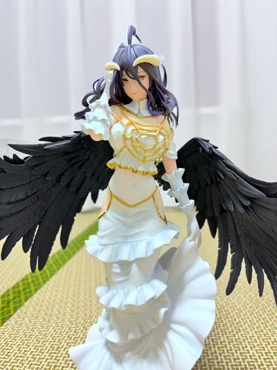 KDcolle OVERLORD 第四季   雅儿贝德 翅膀造型