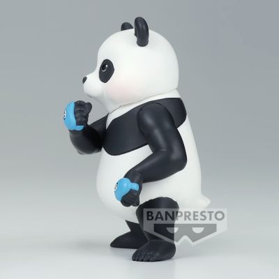 Q posket petit  咒术回战 2 C款 熊猫