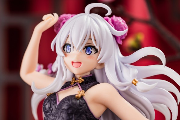 Coreful 魔女之旅 伊蕾娜 ~旗袍~