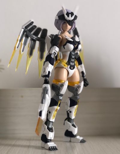 MG-06 夏侯惇·陆吾