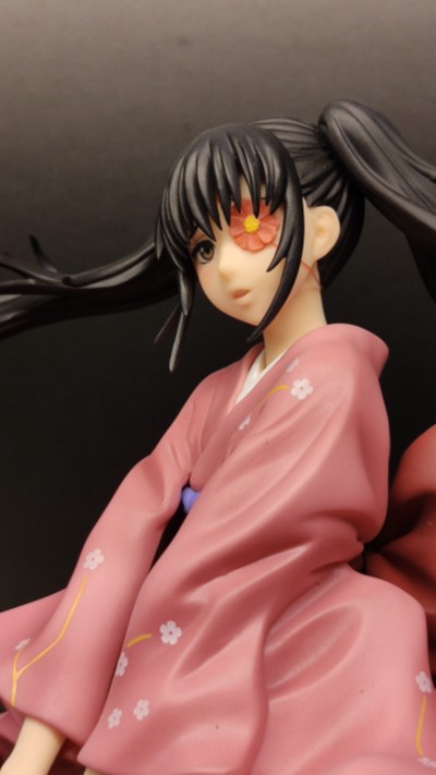 銀魂’ 柳生九兵卫