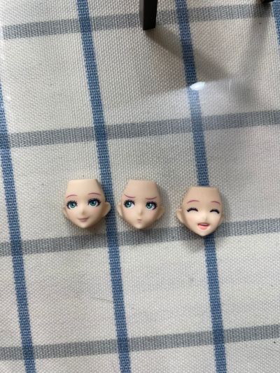 figma#527 山下俊也的模型天使 安洁