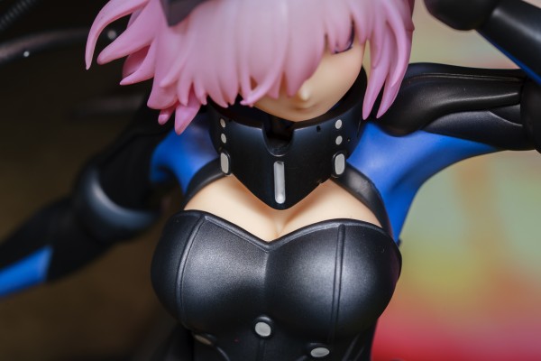 命运-冠位指定 盾兵 / 玛修·基列莱特 〔奥特瑙斯〕