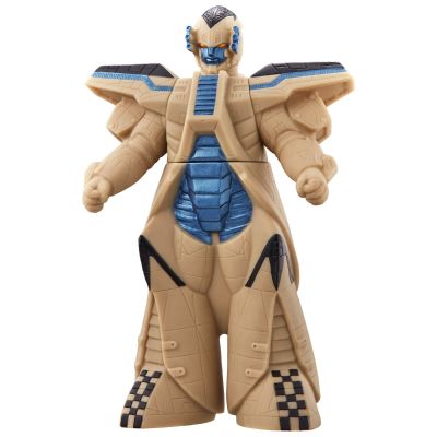 奥特怪兽系列 170 加里巴山5号