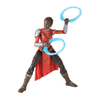 漫威传奇系列  娜吉雅