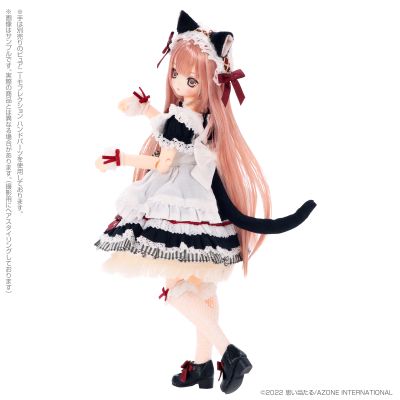 EX☆CUTE Family 星屑仙境 / 月猫 爱华 (ぽよ嘴)