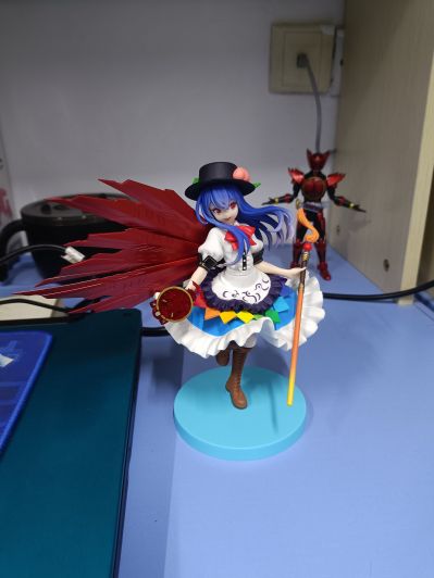 Figure-rise Standard  假面骑士欧兹  假面骑士欧兹 鹰雀鹫联组