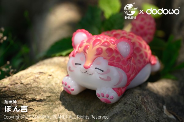 果物精灵 荔枝王虎