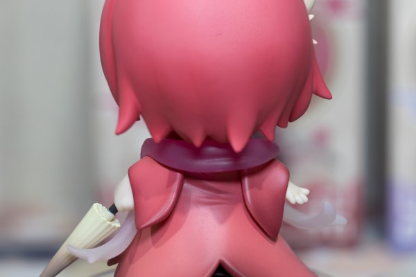 山山人 赤羽 问晴Ver.