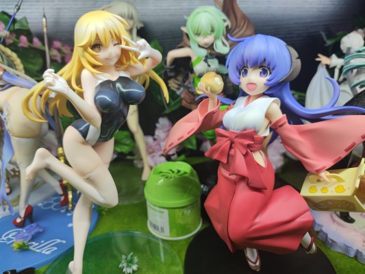 寒蝉鸣泣之时 卒 羽入