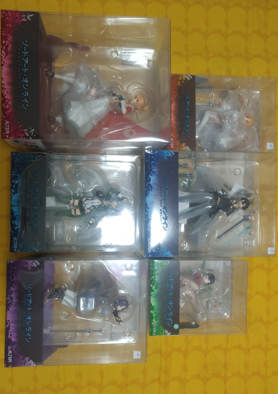 刀剑神域 桐谷直叶