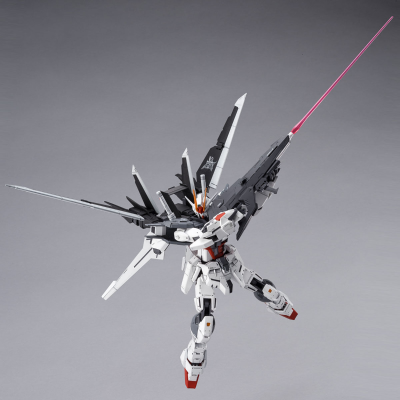 MG  1/100  Ex脉冲高达