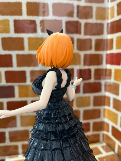 Kyunties 五等分的新娘∬ 中野四叶