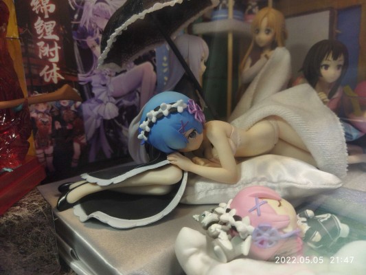 一番赏 Re：从零开始的异世界生活 艾姬多娜 B赏