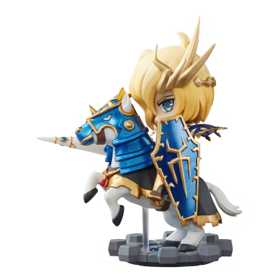 梦幻模拟战 利昂