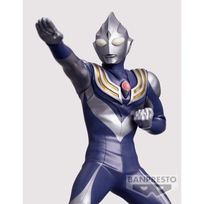 英雄勇像 迪迦奥特曼 迪迦奥特曼（空中型） 夜色版