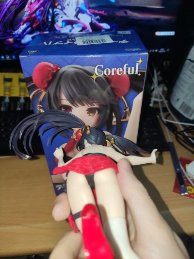 Coreful 约会大作战 第四季 时崎狂三 ~国风泳装~