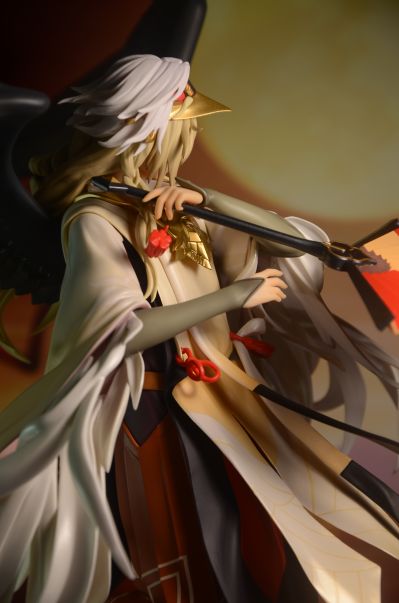 阴阳师 大天狗 云间飞羽