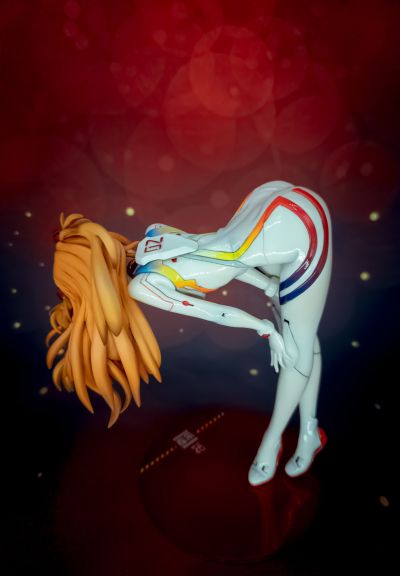 新世纪福音战士新剧场版：终 式波·明日香·兰格雷