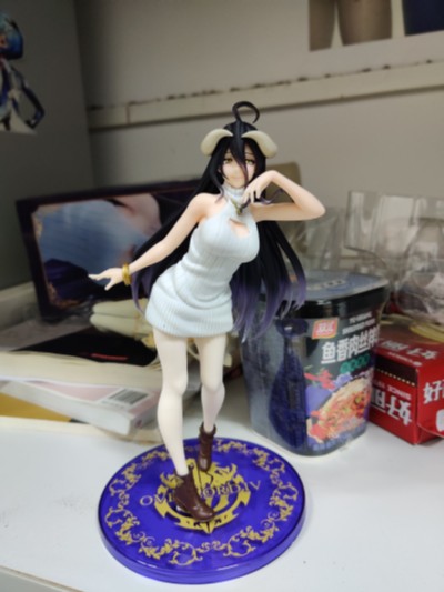 Coreful  OVERLORD 第四季 雅儿贝德～毛衣裙～