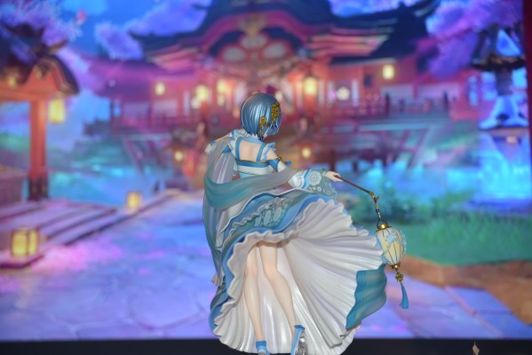 Re：从零开始的异世界生活 蕾姆 -汉服-