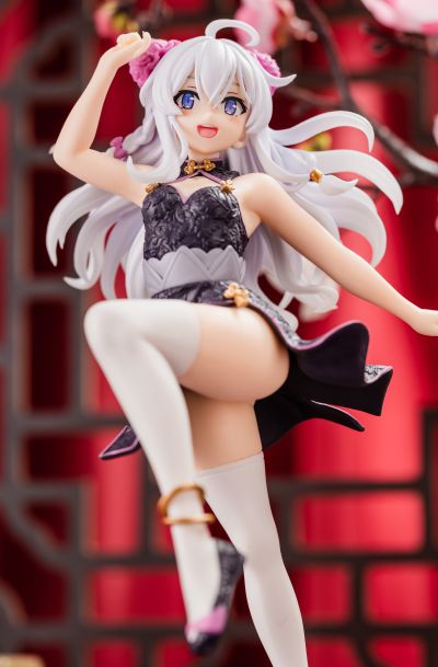 Coreful 魔女之旅 伊蕾娜 ~旗袍~