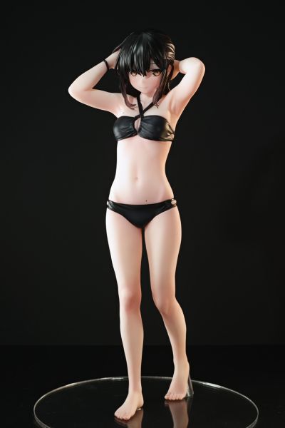 青高活动日志 栞 泳装ver.