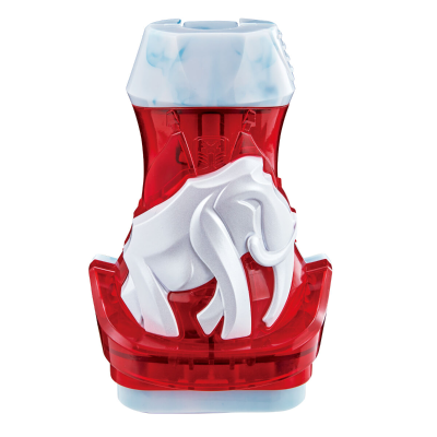 假面骑士利维斯系列 DX猛犸象罪恶印章