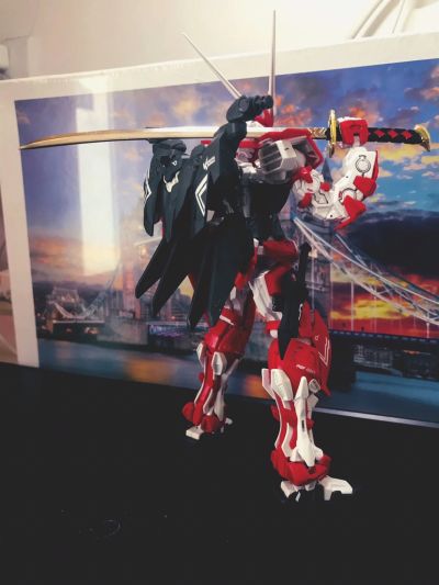 MG F91 MSV  高达F91背部加农型 & 高达F91双VSBR型 Ver.2.0