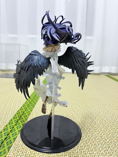 KDcolle OVERLORD 第四季   雅儿贝德 翅膀造型