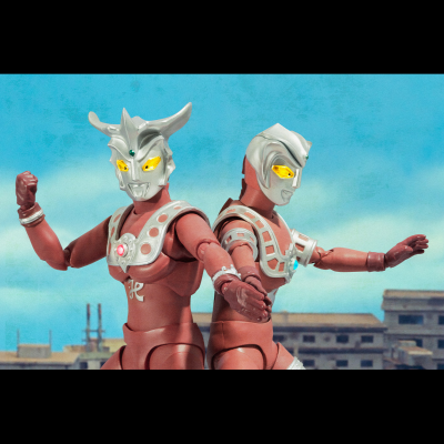 S.H.Figuarts 阿斯特拉