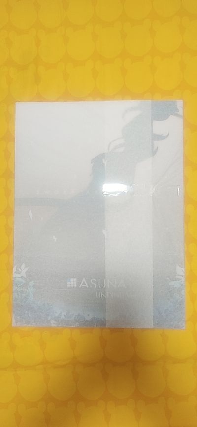 刀剑神域 桐谷直叶
