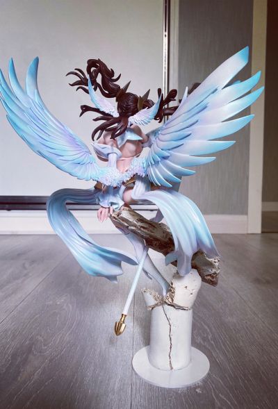 绝对纯白魔法少女 仓本艾丽卡