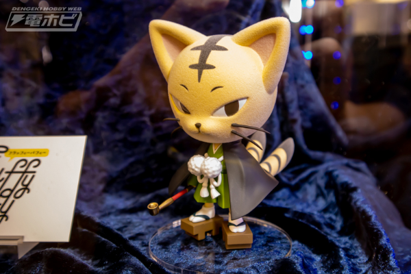 软萌 通灵王（2021） 猫又全宗