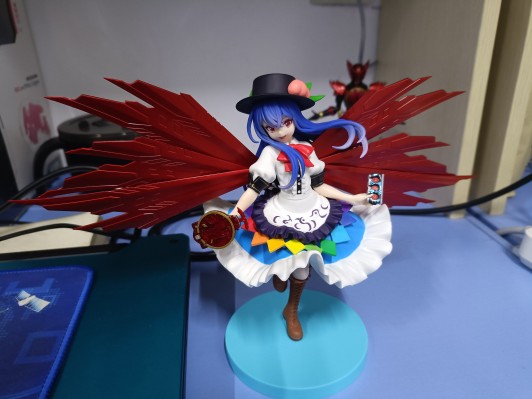 Figure-rise Standard  假面骑士欧兹  假面骑士欧兹 鹰雀鹫联组