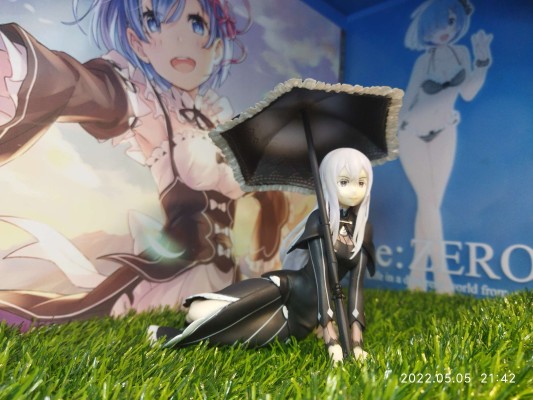 一番赏 Re：从零开始的异世界生活 艾姬多娜 B赏