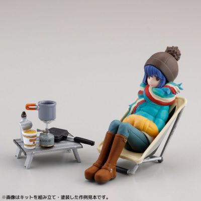 ARTPLA 摇曳露营△ BOX版