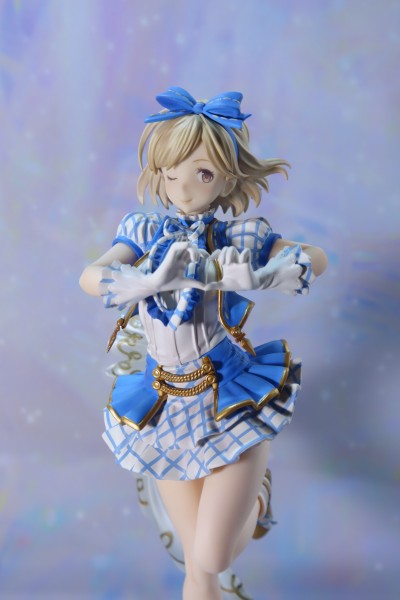 碧蓝幻想 姬塔  偶像Ver.