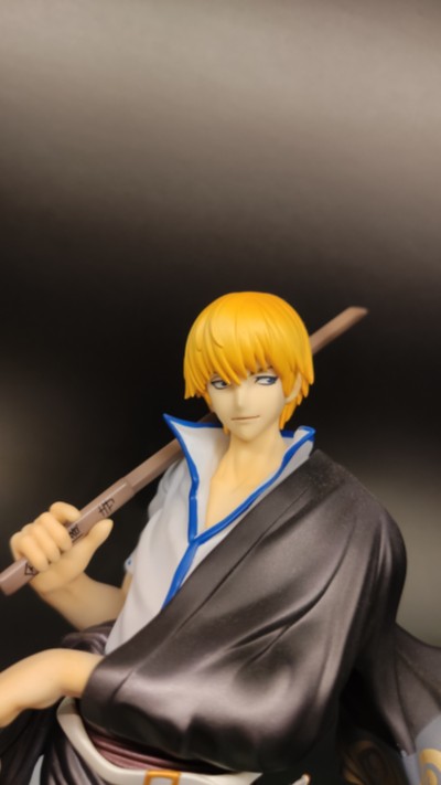 金魂 坂田 金時