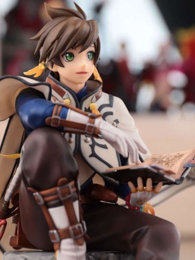 情热传说 米克里欧