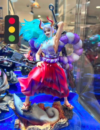 POP 航海王 “WA-MAXIMUM” 大和