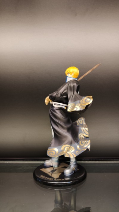 金魂 坂田 金時