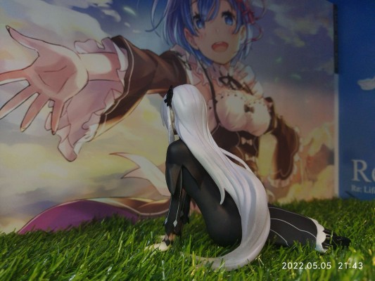 一番赏 Re：从零开始的异世界生活 艾姬多娜 B赏