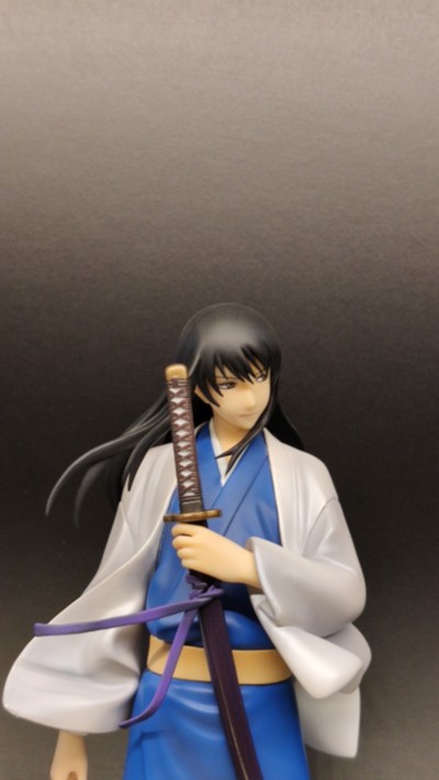 G.E.M.系列 银魂 桂小太郎